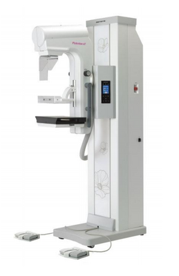 Пленочная рентгеновская маммографическая система BEMEMS PINKVIEW-AT (Южная Корея) купить Маммографы BEMEMS с гарантией и доставкой